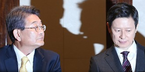 민유성, 신동주 상대 롯데 다툼 100억 자문료 청구소송 항소심에서 져 