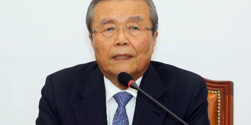 김종인 “부동산정책 실패 덮으려 고위공직자 주택 보유실태 파악”