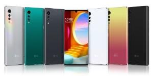 LG전자 '한국은 역시 고급 스마트폰', 벨벳 다음은 프리미엄 출시 유턴