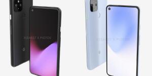 하드웨어 고전하는 구글, 새 스마트폰 '픽셀5'로 반전의 계기 마련하나 