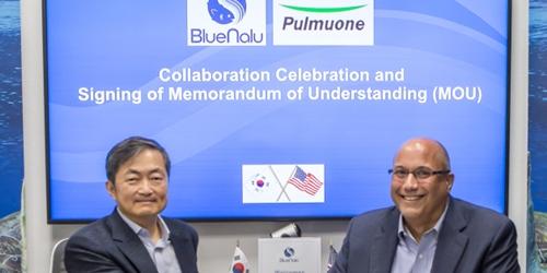 풀무원, 미국 그린바이오기업 블루날루와 손잡고 '생선 배양육' 도입