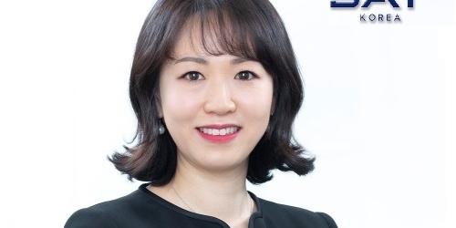 던힐 성공신화 쓴 김은지, BAT코리아 전자담배 글로 살리기 짊어져