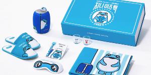 KT, 기가지니에 하이트진로의 두꺼비 캐릭터 넣은 협업상품 내놔