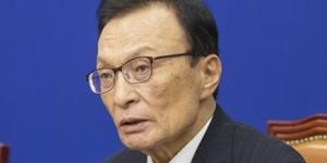 이해찬 “서울시장 보궐선거 지지율 격차 줄어, 사전투표가 중요해”