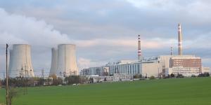 한수원 체코 원전 수주전 준비 본격화, 정재훈 “국내기업과 진출”