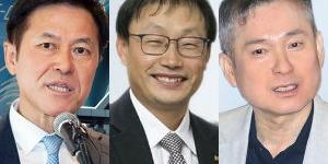 최기영 만나는 이통3사 CEO, 5G 중저가요금제 압박에 응답하나 