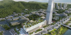 신세계, 대전신세계에 '사이언스 콤플렉스' 공사자금 790억 넣어 