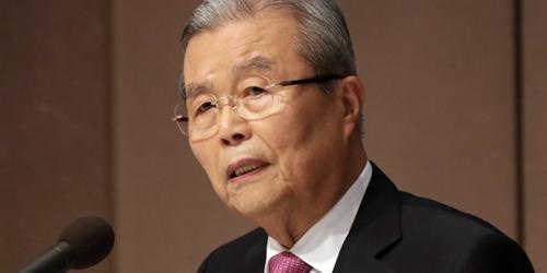 [오늘Who] 김종인 통합당 상승세 안심 못 해, 서울과 부산시장 인물난