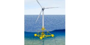 중부발전 부유식 해상풍력시스템 개발 추진, 박형구 “신재생 앞장”