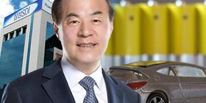 삼성SDI “실리콘과 흑연 합친 신소재 음극재로 초격차 배터리 개발 중”