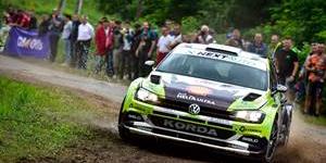 한국타이어앤테크놀로지 타이어 장착한 차량, 국제 자동차대회 우승