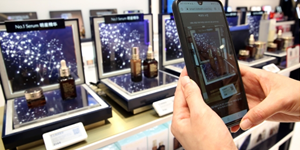 롯데면세점 전자가격표 도입해 디지털 고도화, 이갑 