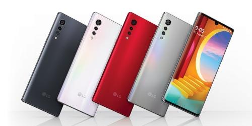 외국언론 “LG전자, 벨벳에 미디어텍 AP 탑재해 더 싸게 내놓을 듯” 