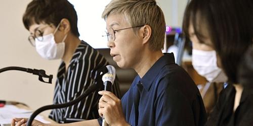 박원순 피해자측 “인권위에 진상조사 요청”, 서울시 “적극 협조”