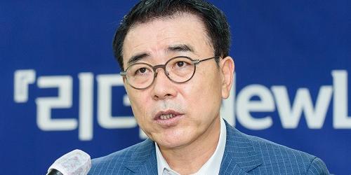 조용병, 신한생명 오렌지라이프 임원에게 