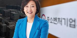 박영선 “서울시장 출마 곧 결정, 마음대로 못하는 부분 있어”