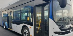 한국전력, 친환경차 활성화 위해 전기버스 충전서비스 전국 확대