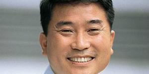 남민우 오뚝이 정신, 다산네트웍스 5G시대 미국 통신장비 수확한다 