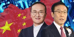 삼성전자 SK하이닉스, 더 빠른 저전력 D램으로 중국 추격 뿌리친다