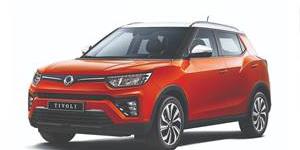 쌍용차, CJ오쇼핑에서 티볼리 리미티드 에디션 1천 대 더 판매