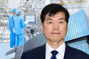 김태한, 삼성바이오로직스 새 성장동력으로 위탁개발사업 궤도 올려