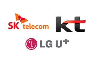 5G 속도는 SK텔레콤, 접속 안정성은 KT, 커버리지는 LG유플러스
