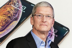 미국 증권사 애플 목표주가 하향, "5G아이폰 원가 높아 실적에 부담"