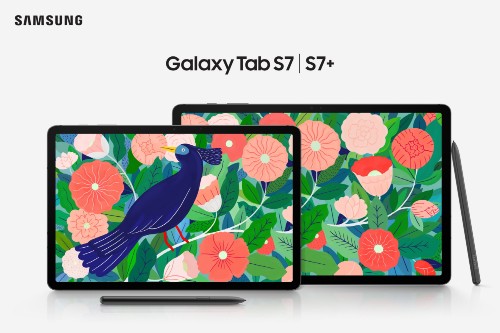 삼성전자 “태블릿 갤럭시탭S7 온라인 사전판매 물량 첫 날 다 팔려”