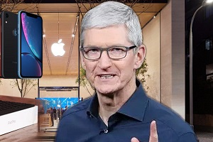 미국 증권사 애플 목표주가 최고수준으로 높여, "아이폰12 판매 기대"