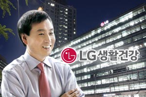 LG생활건강 중국에서 화장품 반등하나, 광군제는 '<a href='https://www.businesspost.co.kr/BP?command=article_view&num=282741' class='human_link' style='text-decoration:underline' target='_blank'>차석용</a> 매직' 가늠자