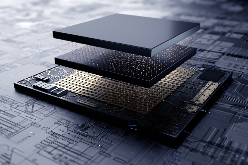삼성전자, 반도체 위탁생산 공정에 칩 성능 높이는 신기술 적용 