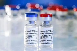 러시아 제약사 대표 “코로나19 백신 1인분 10달러에 수출하겠다”