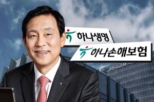 <a href='https://www.businesspost.co.kr/BP?command=article_view&num=267975' class='human_link' style='text-decoration:underline' target='_blank'>김정태</a> 하나금융지주 비은행 대약진, 보험계열사 더딘 성장은 아쉬워 