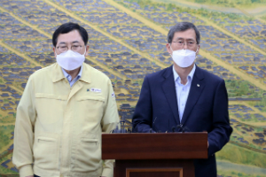 한수원 월성 사용후핵연료 저장시설 증설에 시민 참여, 정재훈 “안전" 