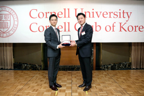 [Who Is ?] 허은철 GC녹십자 대표이사 사장