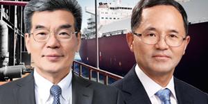 한국조선해양 중국과 LNG추진 컨테이너선 운항 겨뤄, 향후 수주 좌우 