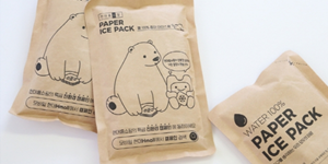 현대홈쇼핑, 의류 배송에 쓰는 비닐포장재를 친환경소재로 교체