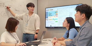 CJ올리브영, 직원 아이디어의 사업화 돕는 사내벤처제도 도입