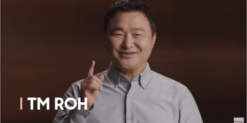 [오늘Who] 노태문, 삼성 갤럭시노트 갤럭시Z폴드 사용자경험 내걸다