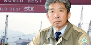 장윤근 정대성, STX조선해양 대한조선 살 길은 고부가선박 수주뿐 