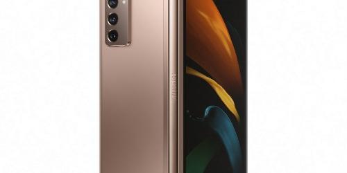 외국언론 “삼성 갤럭시Z폴드2에 퀄컴 고성능 스냅드래곤865 탑재”