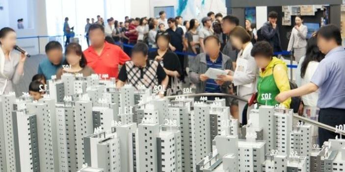 부산 도시정비사업에 건설사 못지 않게 투자자도 관심 뜨거운 까닭