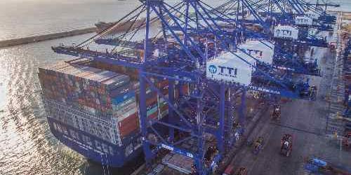 HMM, 프랑스 선사에 알헤시라스 터미널 지분 절반 매각해 협력 강화 