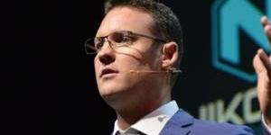 사기 의혹 니콜라 트레버 밀턴 이사회 의장 사임, 