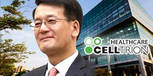 셀트리온헬스케어 목표주가 상향, “판매 좋아 영업이익률 20% 가능”