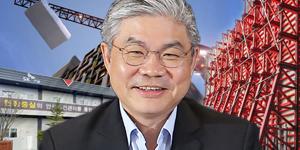 안재현 SK건설 신사업 진두지휘, 건설은 스마트건설 강화에 집중