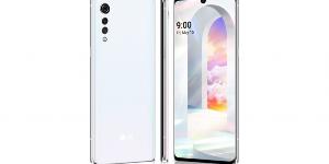 LG전자 벨벳과 V60, 미국에서 최고 5G스마트폰에 뽑혀