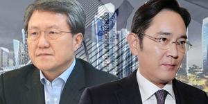 삼성물산 도시정비 다시 발빼나, 삼성전자 최대주주 가능성에 몸 조심