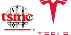 대만 TSMC, 테슬라 브로드컴 공동개발한 7나노급 반도체 수주