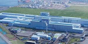 현대제철, 적자사업 컬러강판 생산라인 중단 놓고 노조와 논의 진행 